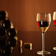Illustration for article titled Feel The Aromas Of Your Favorite Poison in Premium Glasswareem/em